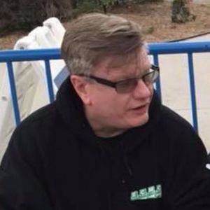 Meet your Posher, Steve